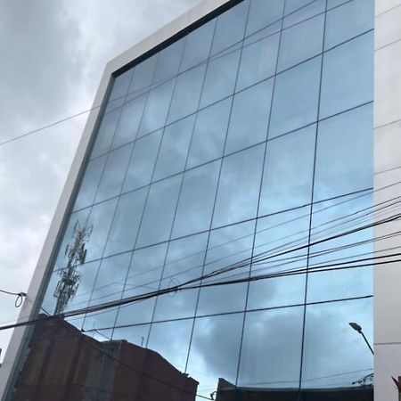 Hotel Saron Богота Екстериор снимка