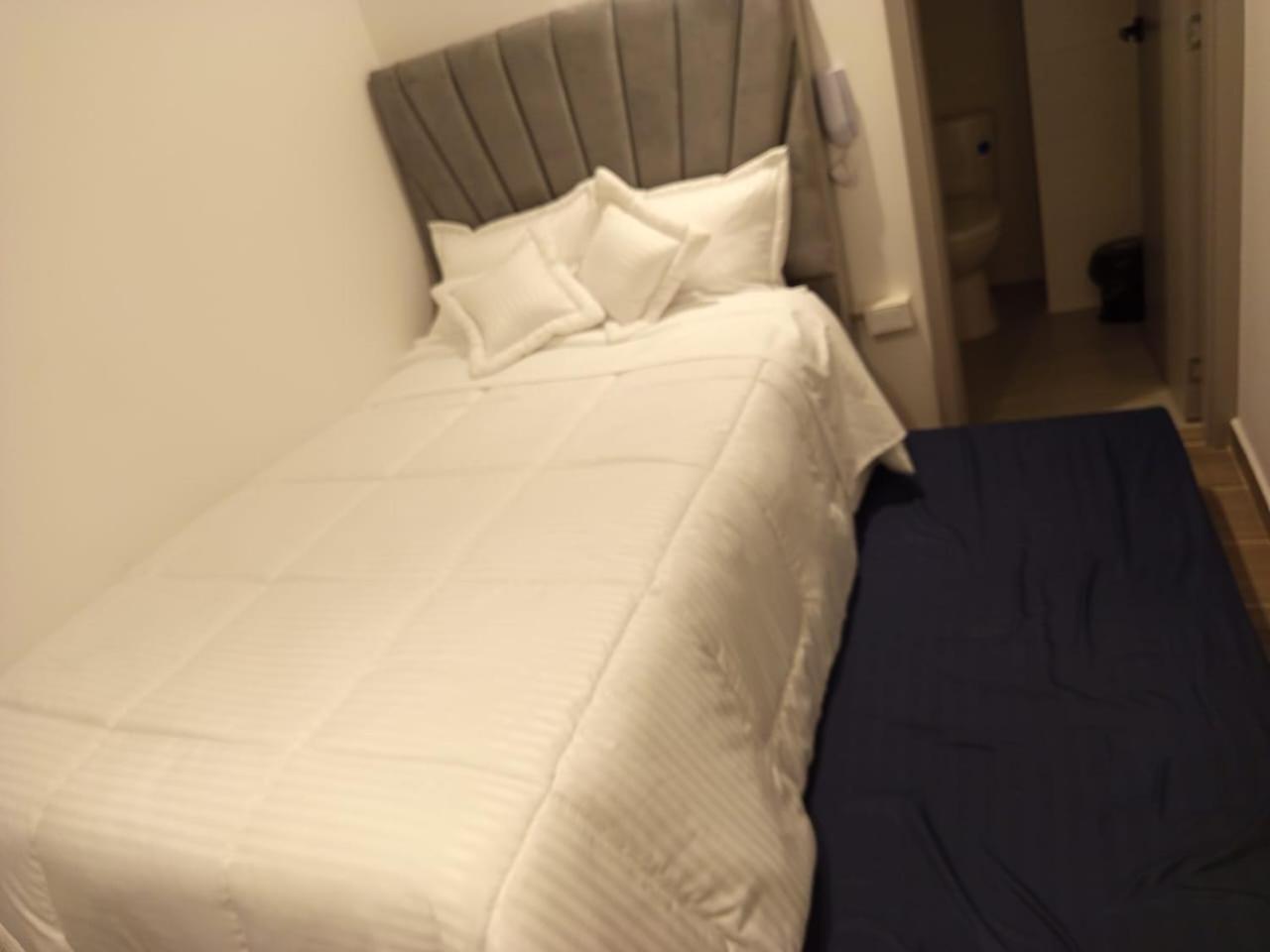 Hotel Saron Богота Екстериор снимка
