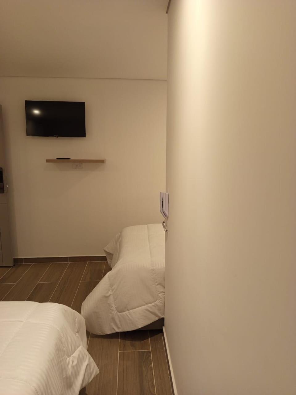 Hotel Saron Богота Екстериор снимка