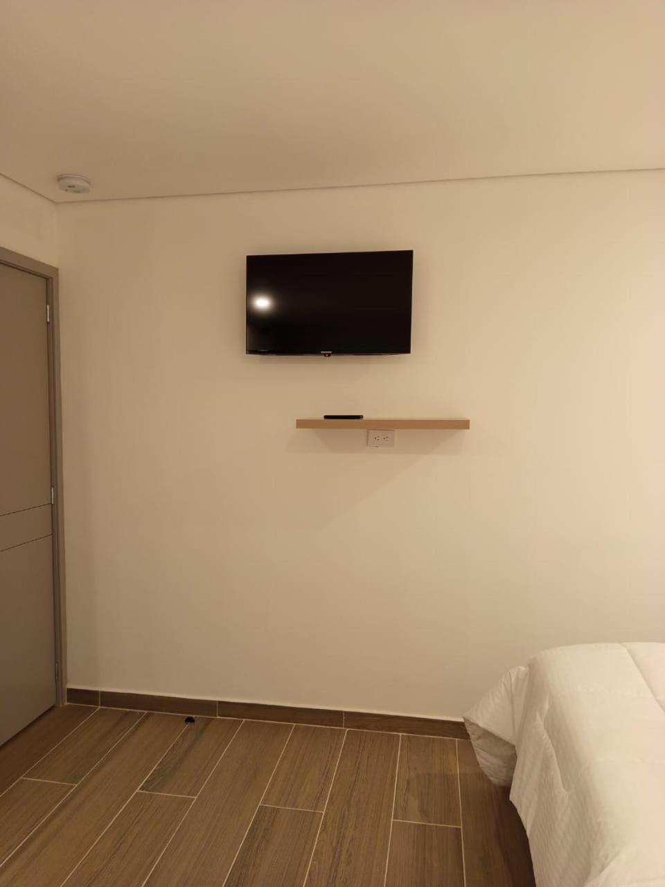 Hotel Saron Богота Екстериор снимка
