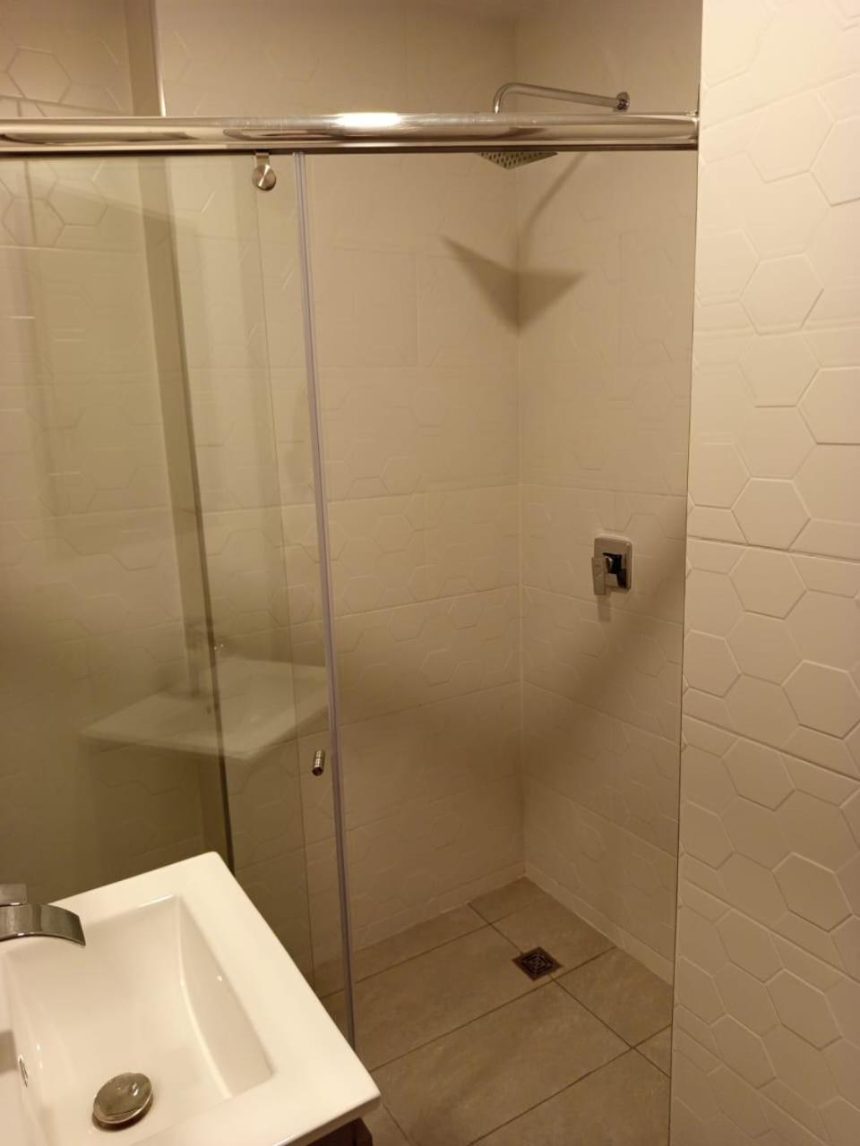 Hotel Saron Богота Екстериор снимка