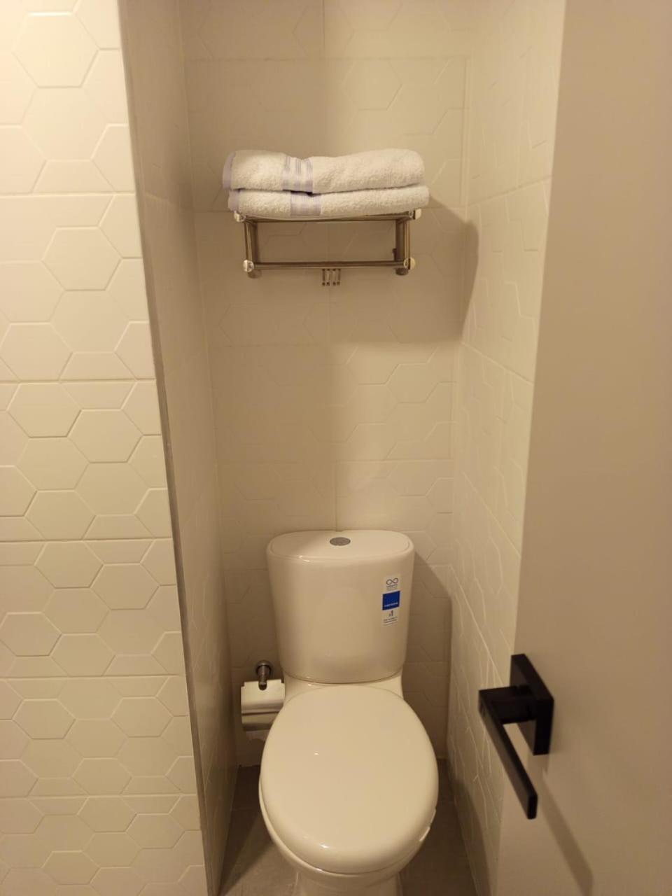 Hotel Saron Богота Екстериор снимка