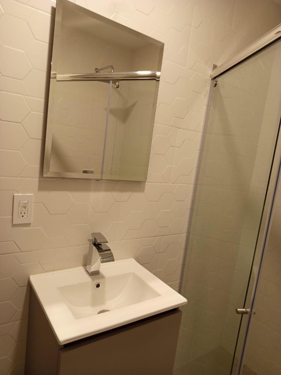 Hotel Saron Богота Екстериор снимка