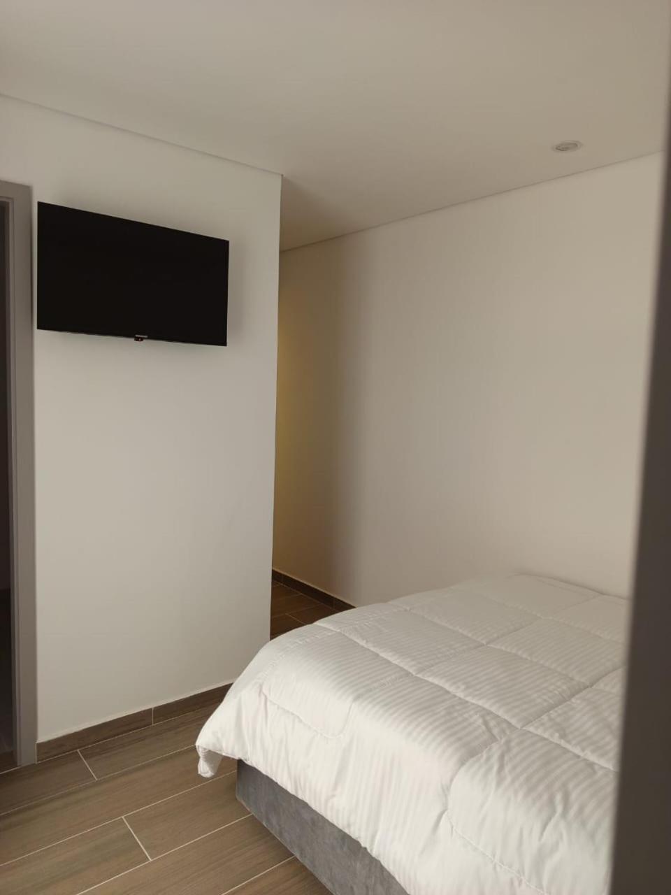 Hotel Saron Богота Екстериор снимка