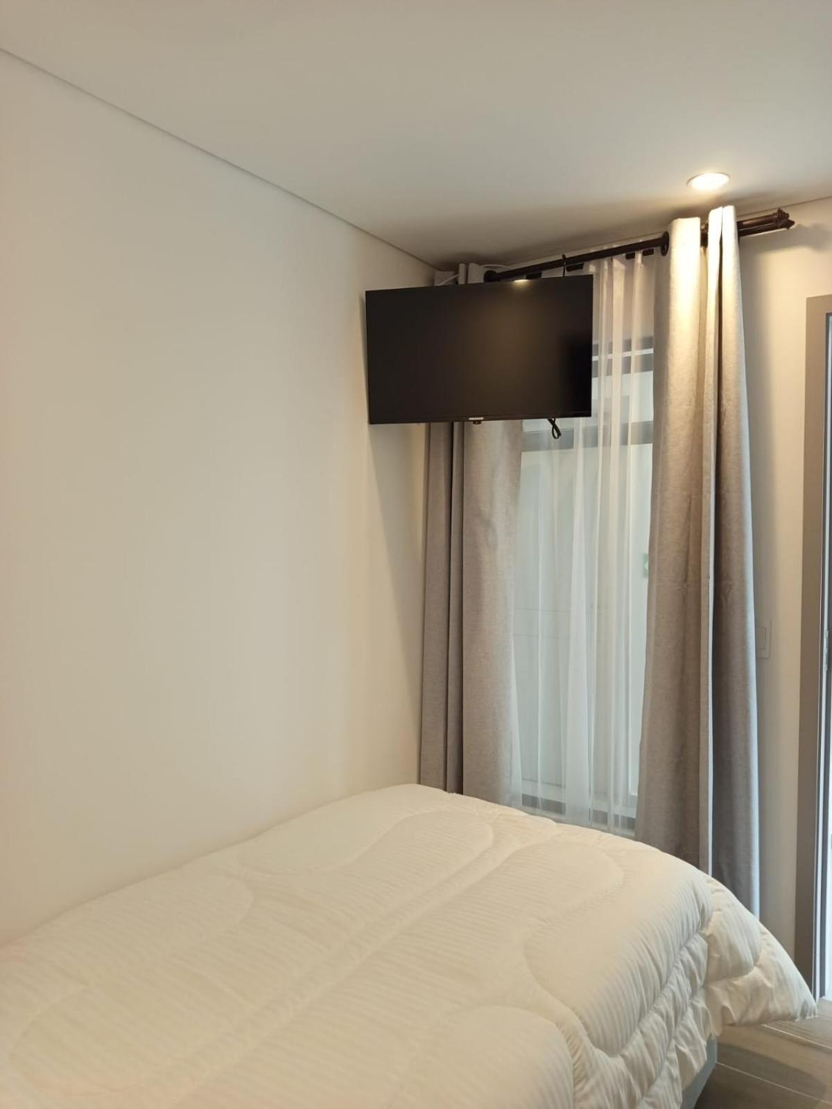 Hotel Saron Богота Екстериор снимка