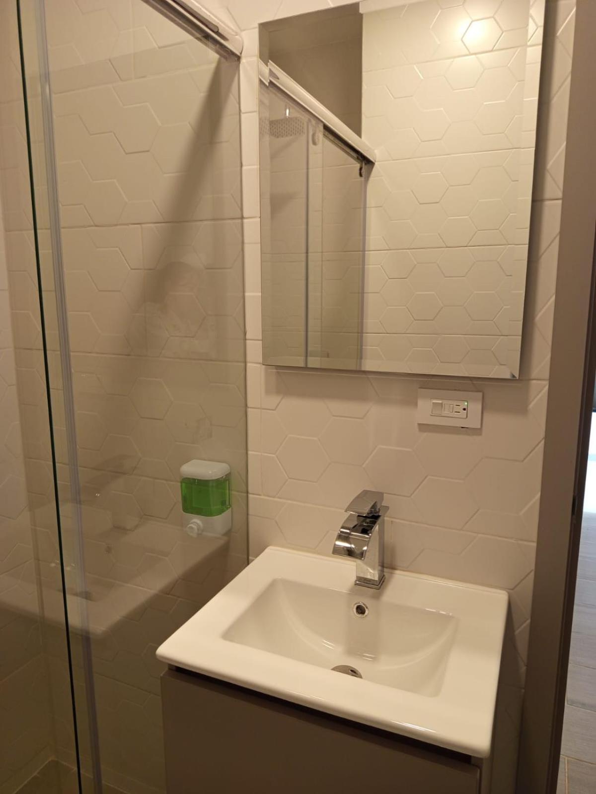 Hotel Saron Богота Екстериор снимка