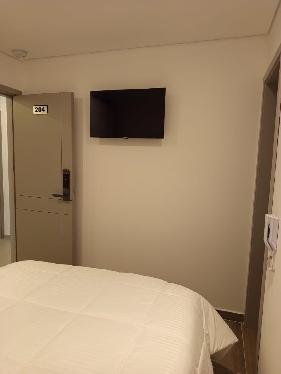 Hotel Saron Богота Екстериор снимка